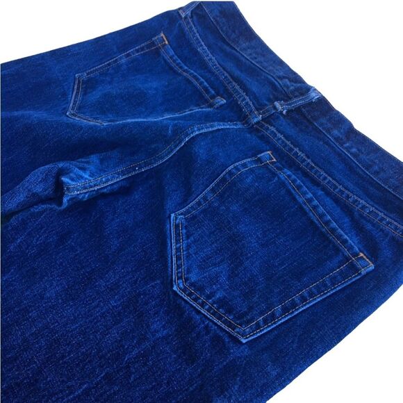COPIN Denim Charles Straight 33 - Picture 5 of 8
